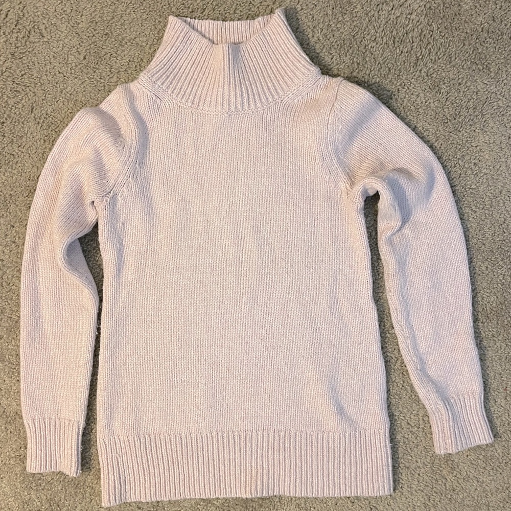 Ann Taylor Turtleneck